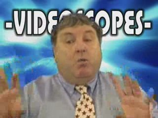 Russell Grant Video Horoscope Capricorn April Saturday 11th