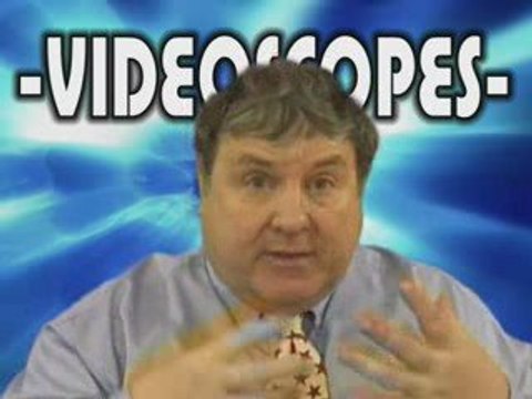 Russell Grant Video Horoscope Scorpio April Saturday 11th
