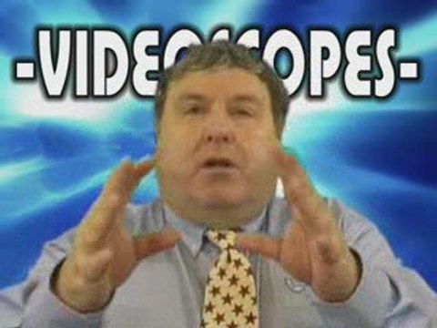 Russell Grant Video Horoscope Aquarius April Saturday 11th