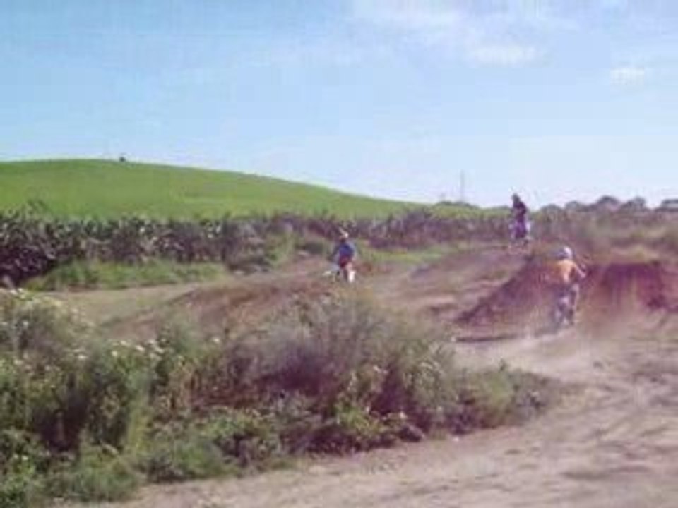 pit bike pelagatos arreglo 4