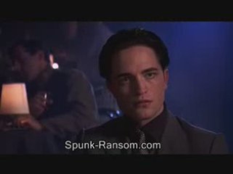Little Ashes clip
