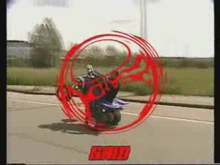 Kamikaze Riders - Saïd Le Caïd