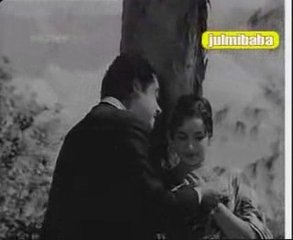 Naghma e dil ko ched ke (Ek raaz 1963)