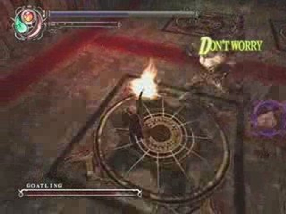 Let's Play! Devil May Cry 2 - Dante's Mission 12