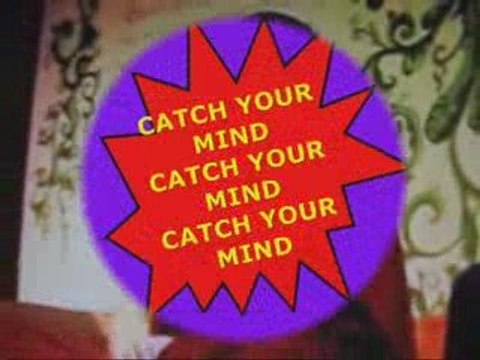 Catch your mind be happy Tsem Tulku Rinpoche