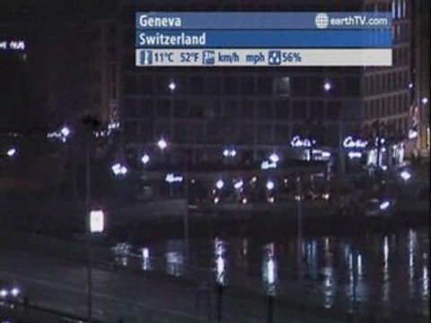 Izmir - Turkey, Pine Valley - Beijing - China, Palma de Mallorca - Spain, Geneva - Switzerland, Niagara Falls - Canada, London - United Kingdom, Dubrovnik - Croatia