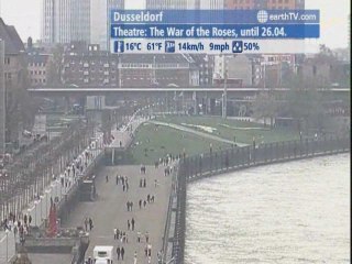 Arcachon - France, Ascona - Ticino - Switzerland, Hong Kong SAR - China, Niagara Falls - Canada, Dusseldorf - Germany, Palma de Mallorca - Spain, Metz - France