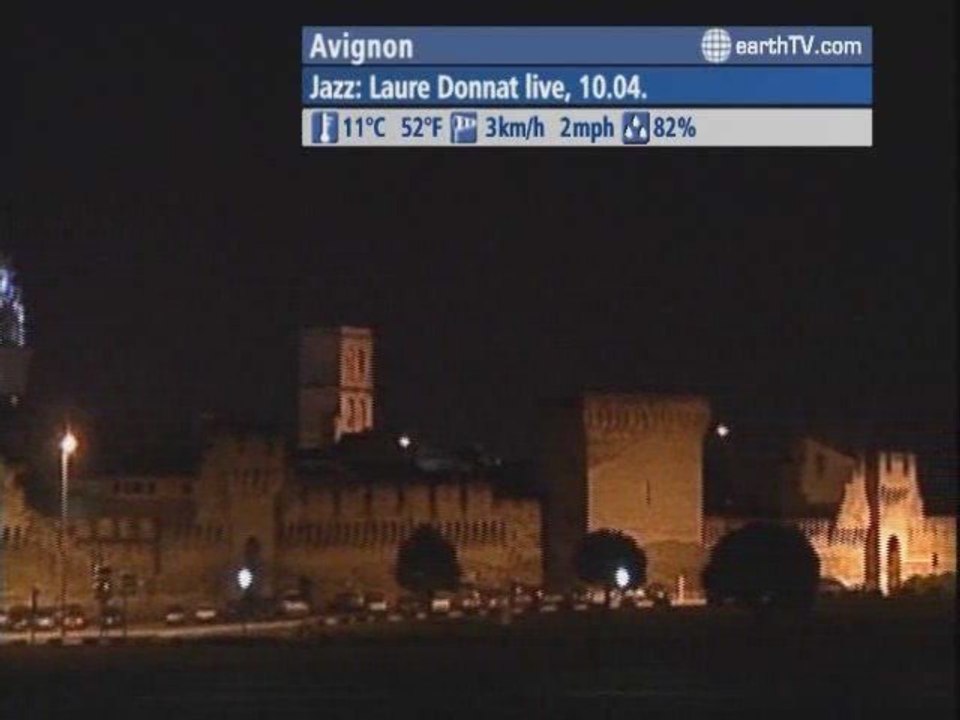 Amsterdam - Netherlands, Cape Town - South Africa, New York - USA, Hong Kong SAR - China, Avignon - France, Honolulu - USA, Dubrovnik - Croatia