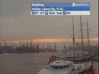 Honolulu - USA, Venice - Italy, Metz - France, Hamburg - Germany, Ascona - Ticino - Switzerland, Brussels - Belgium, Washington - USA