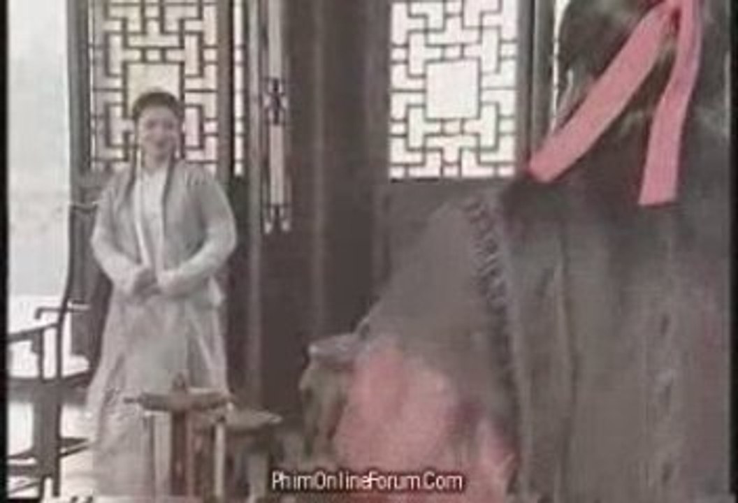 Bảo Tiêu - Võ Lâm Bảo Ngọc 2b
