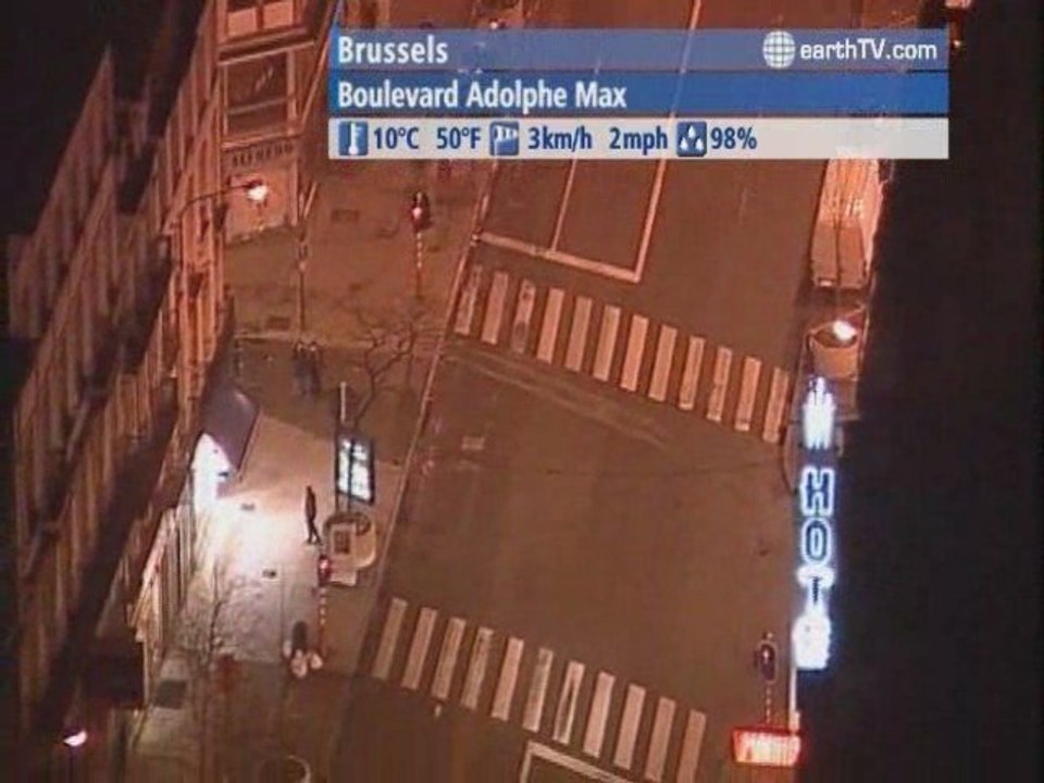 Washington - USA, Jakarta - Indonesia, Seattle - USA, Brussels - Belgium, Honolulu - USA, Hong Kong SAR - China, Yas Island - UAE - Abu Dhabi