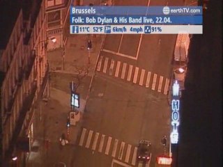 Macau SAR - China, Berlin - Germany, New York - USA, Brussels - Belgium, Jakarta - Indonesia, Avignon - France, Palma de Mallorca - Spain