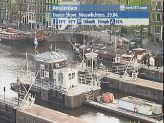 Izmir - Turkey, Berlin - Germany, Warsaw - Poland, Budapest - Hungary, Amsterdam - Netherlands, Ascona - Ticino - Switzerland, Seattle - USA