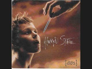 ALTERED STATE  -  made of gasoline