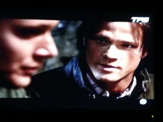 Supernatural Saison 3 ouverture season finale début