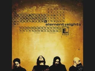 Element ± eighty - GOODBYE
