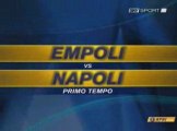 Empoli 0-0 Napoli