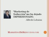 Tecnicas de Seduccion aplicadas al Marketing