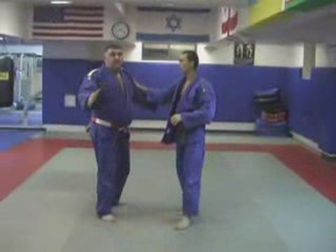 Sasae Tsuri-Komi Ashi