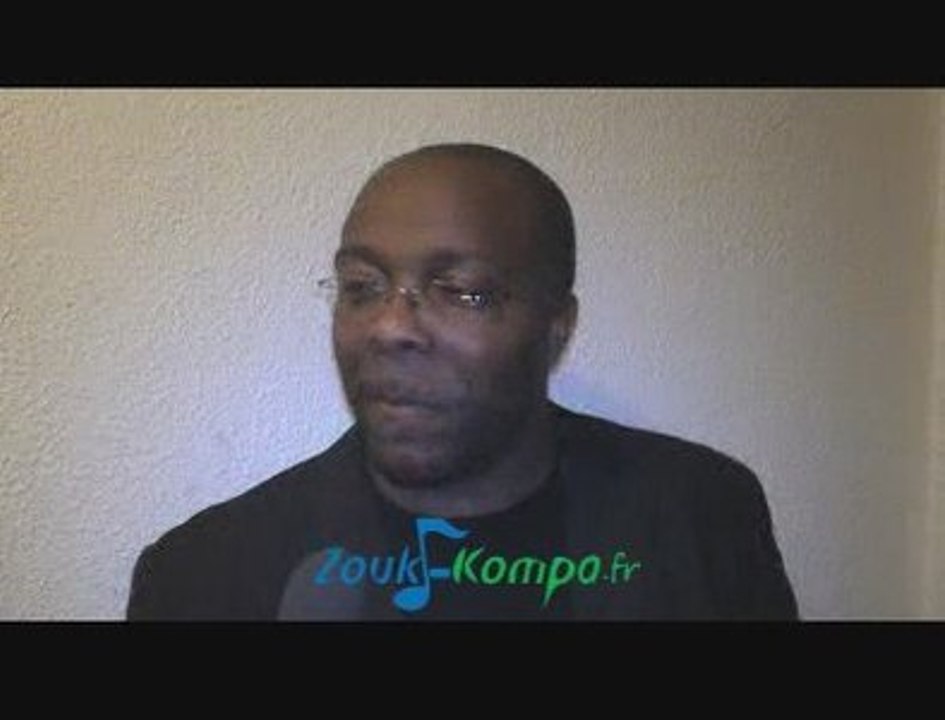 Claude Lange(Zouk)