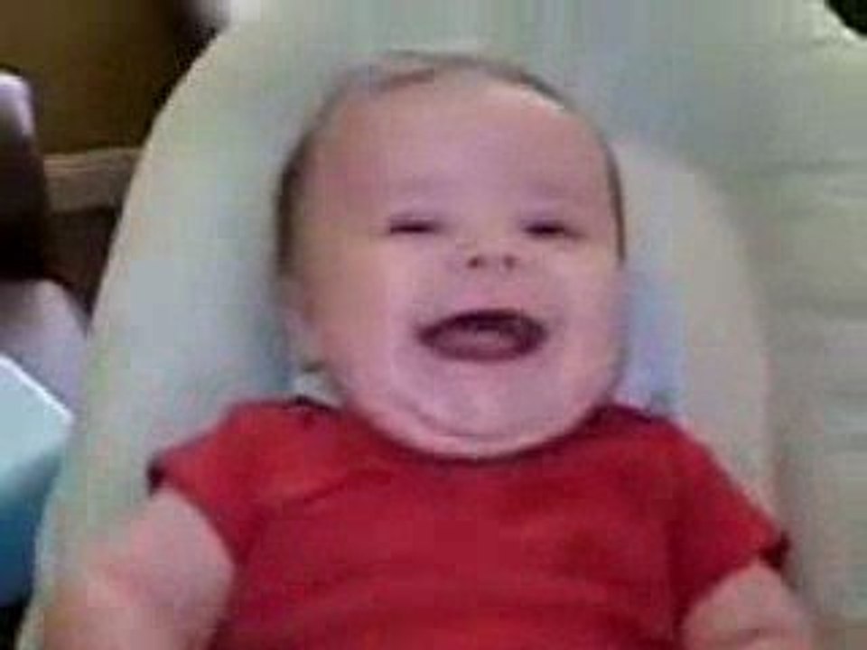 Baby Face! - Video