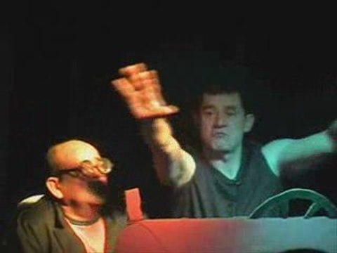 JEAN YANNE le permis/ les cremes catalanes