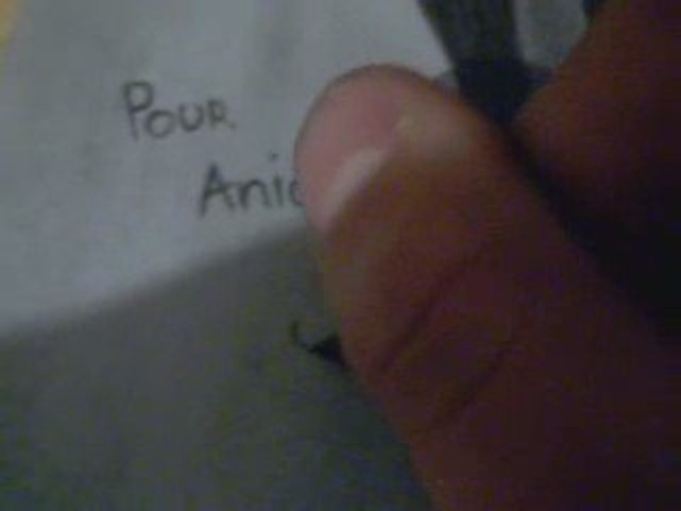 Kingdom Hearts - Sans-coeur Ombre