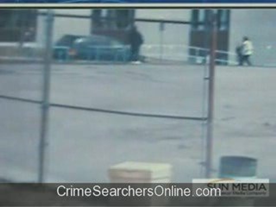 Surveillance of missing Victoria "Tori" Stafford