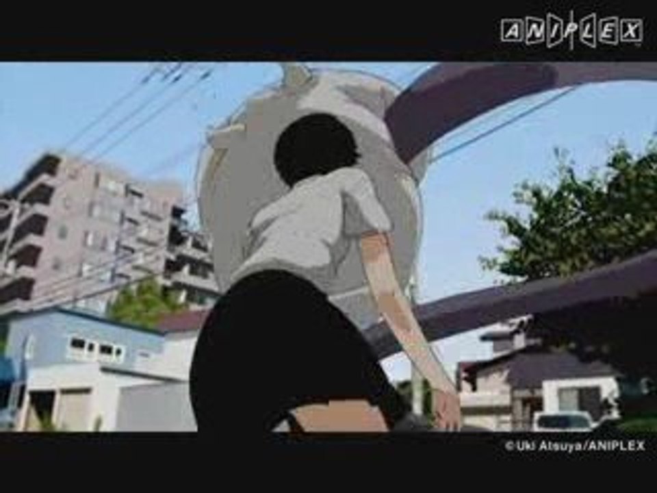 Cencoroll trailer 2