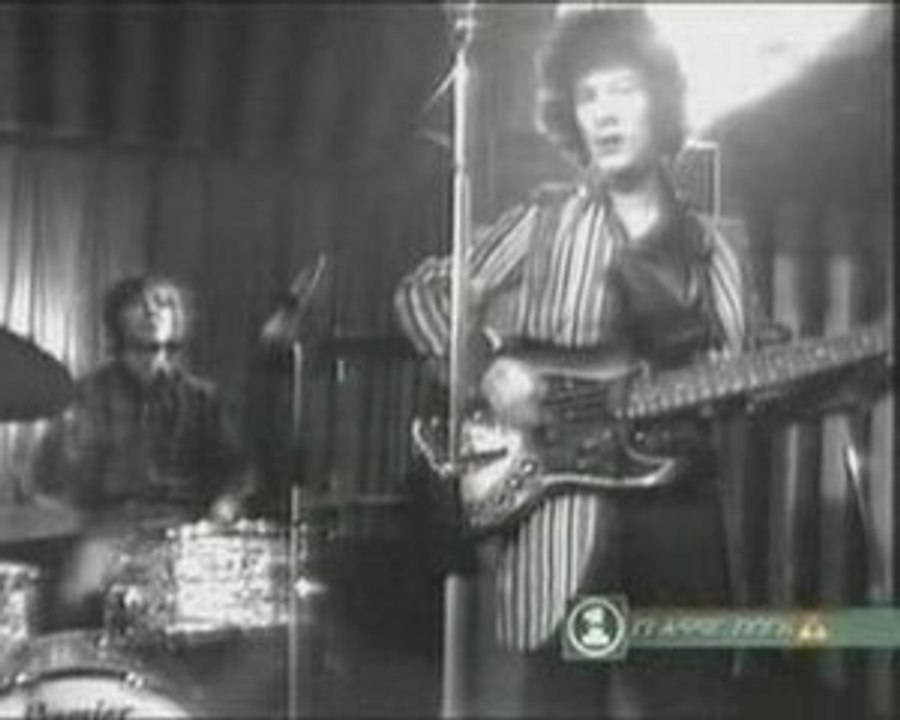 Jimi Hendrix - Hey Joe