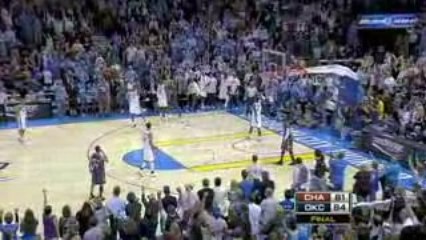 NBA The Daily Zap April 10 2009