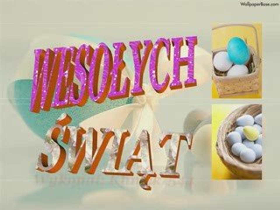 Wielkanoc_Wesoych_Świąt
