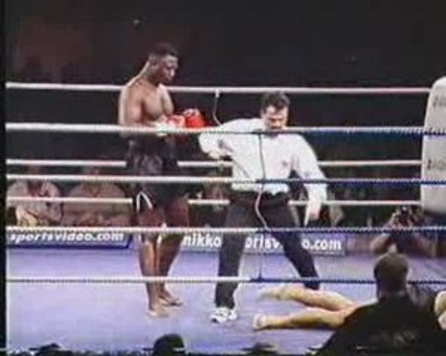 KickboxingShinBreak