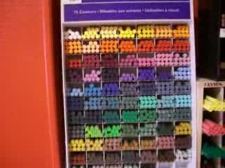 Pastel à la cire gras (pas à l'huile) Loisirs et Couleurs