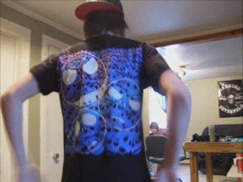 Marc & ses conneries xD