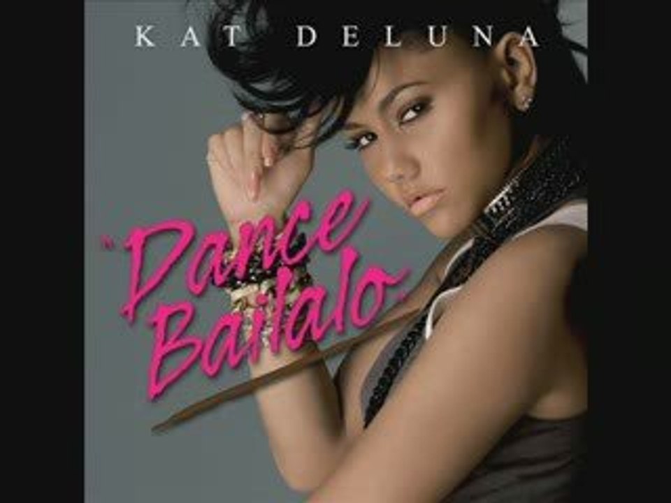 Kat Deluna Dance Bailaio new 2009