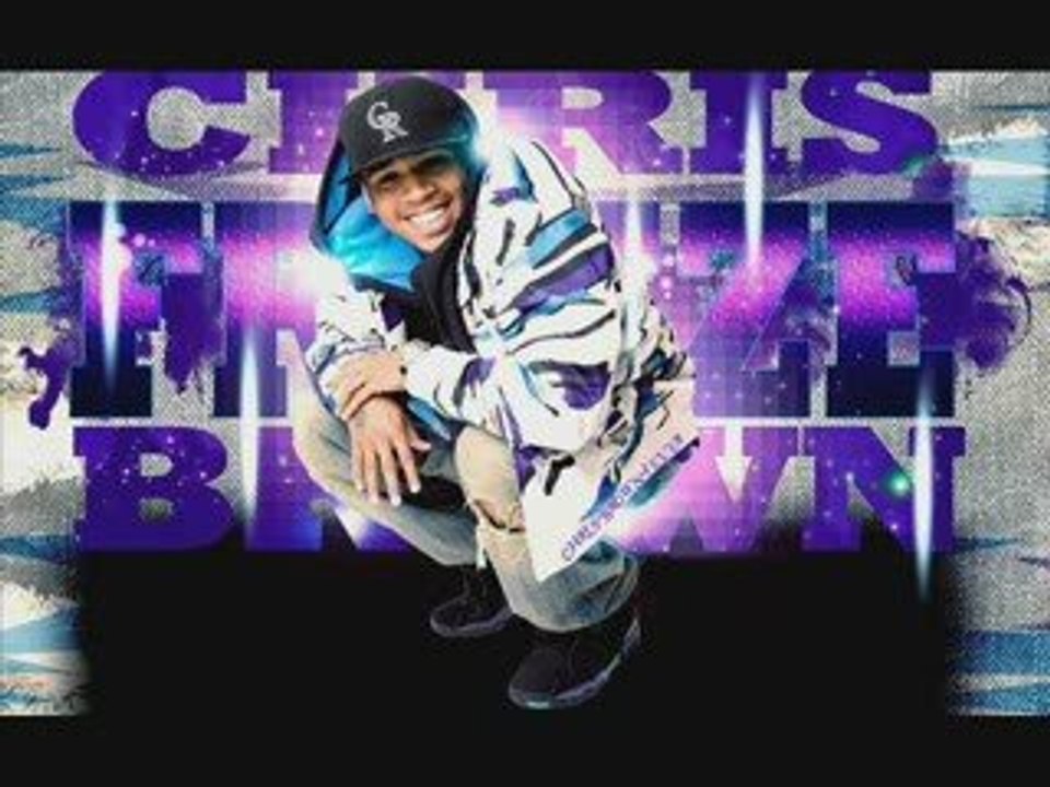 Chris Brown Nothin (New Song) 2009