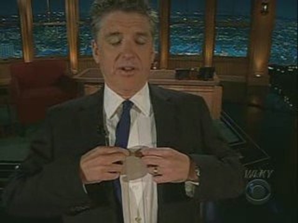 Craig Ferguson 2009 04 01 Jennifer Tilly