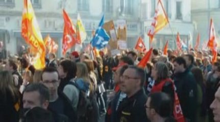 Continental clairoix