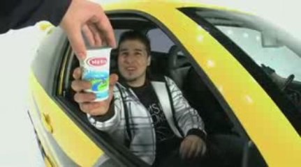 DJ Sahin & Falcon feat. Funda - Birini Biraktim 2009