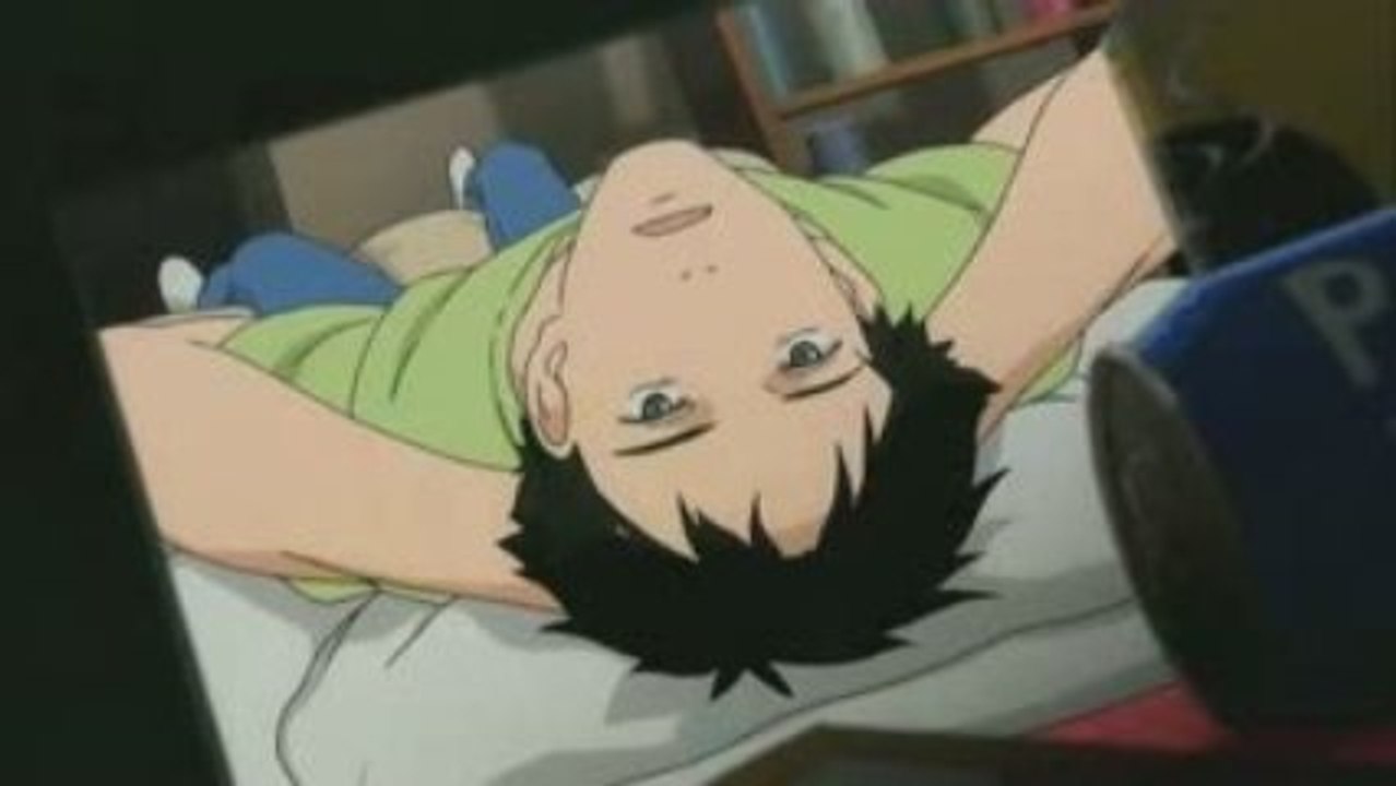 NHK ni yōkoso! 01 partie 1