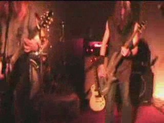 Now I Lay Thee Down - (Cover Live) - BROTT