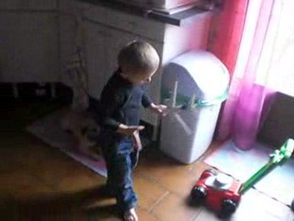A tato ca