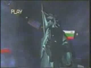 Vinheta da Band Copa 94