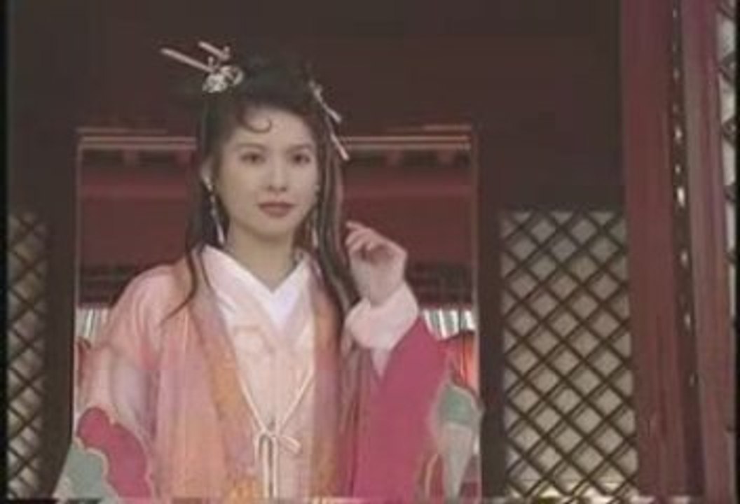 Bảo Tiêu Võ Lâm Bảo Ngọc 3a