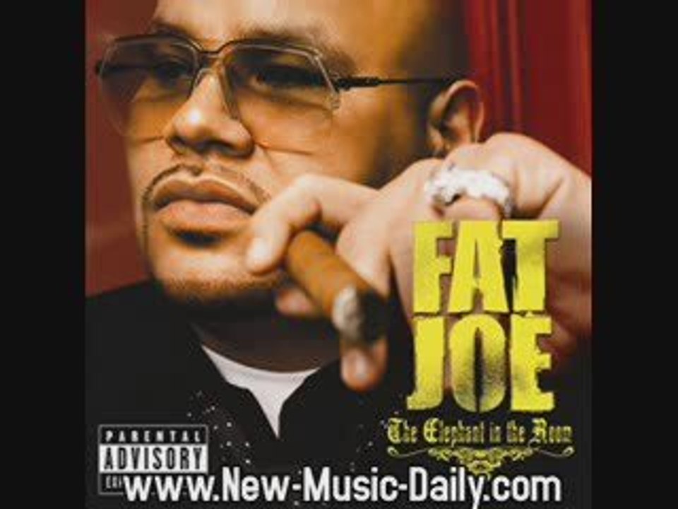 fat joe - that white (prod dj premier)