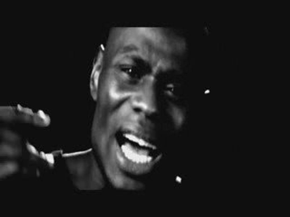 Kery James - Thug life