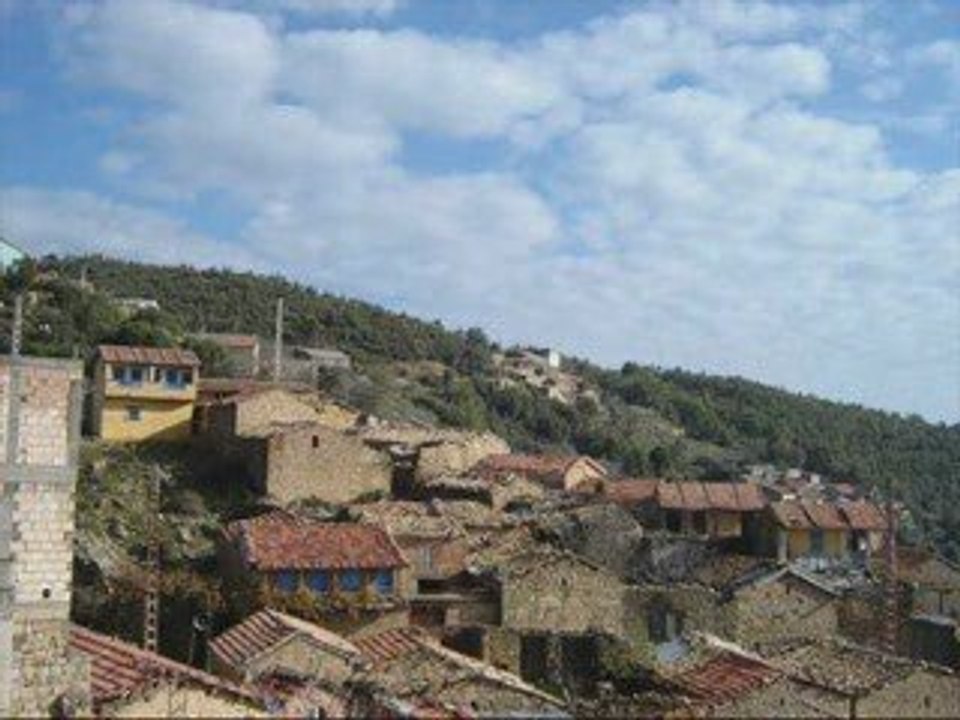 Chanson Kabyle Ancienne9