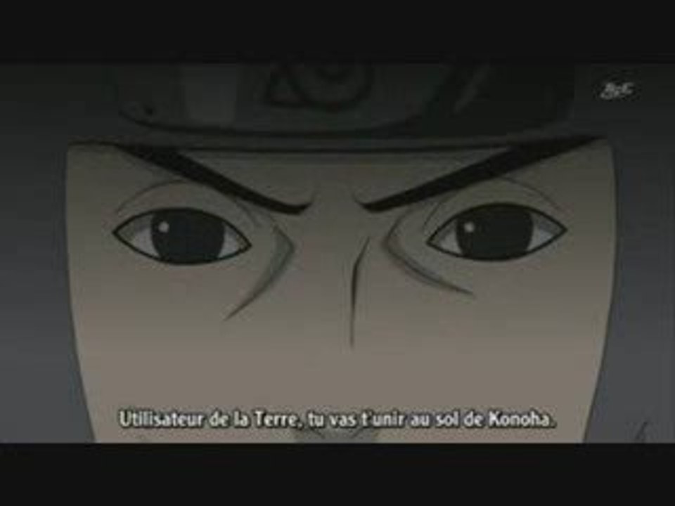 Mokuton, Jubaku Eisou