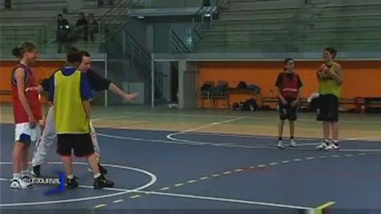 Poiré-sur-Vie : Le Trophée Yves Cougnaud